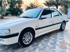 بيجو بارص 2021 للبيع في الديوانية