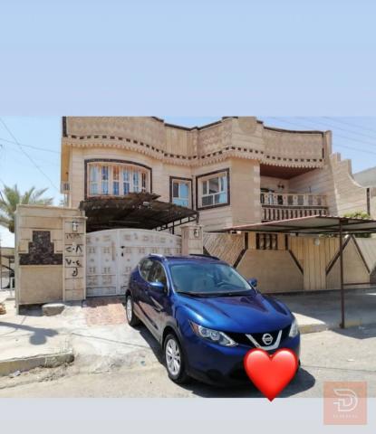 نيسان روج سبورت 2017 للبيع في صلاح الدين