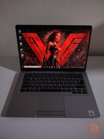 لابتوب Dell latitude 5410 مستعمل للبيع في نينوى