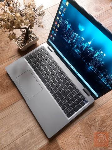 لابتوب Dell 5521 جيل حادي عشر مستعمل للبيع في بغداد