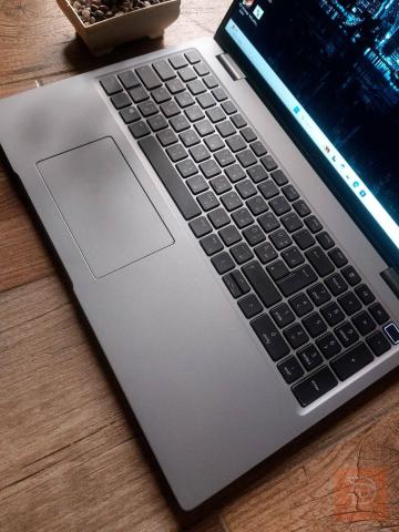 لابتوب Dell 5521 جيل حادي عشر مستعمل للبيع في بغداد