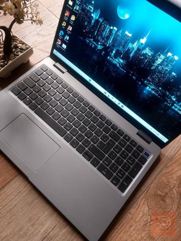 لابتوب Dell 5521 جيل حادي عشر مستعمل للبيع في بغداد
