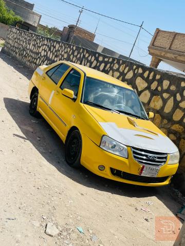 شيري اميرال 2014 للبيع في بابل