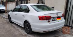 فولكسفاغن جيتا 2014 للبيع في بغداد