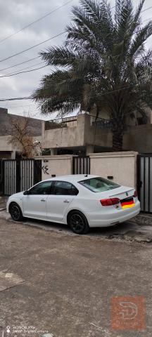 فولكسفاغن جيتا 2014 للبيع في بغداد
