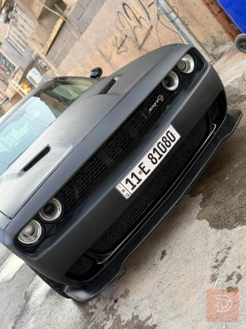 دودج جالنجر 2014 للبيع في بغداد