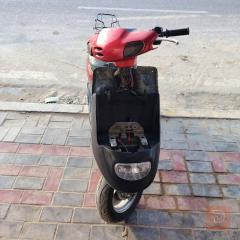 دراجة للبيع في كربلاء المقدسة
