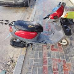 دراجة للبيع في كربلاء المقدسة