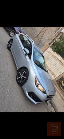 سوبارو امبيرزا ٢٠٢٢ وارد امريكي للبيع في بغداد