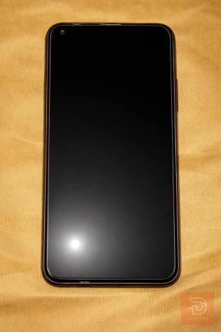 Infinix Note 8 أخضر غامق للبيع في بغداد
