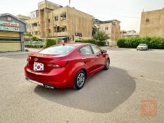 هيونداي النترا 2016 وارد امريكي للبيع في بغداد