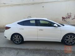 هيونداي النترا موديل 2019 للبيع في بغداد
