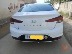 هيونداي النترا موديل 2019 للبيع في بغداد