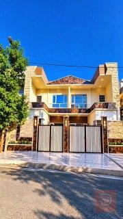 دار سكنية في حي الميثاق 100 متر للبيع في نينوى