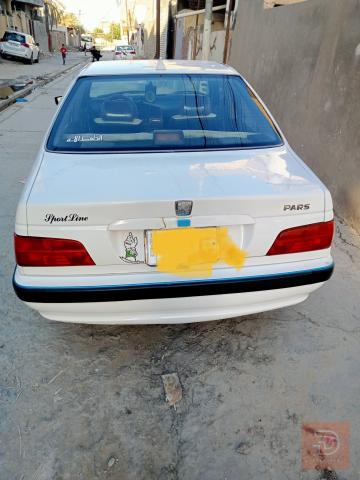 بيجو بارص 2015 للبيع في بابل