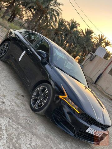 كيا K5 2022 للبيع في ذي قار