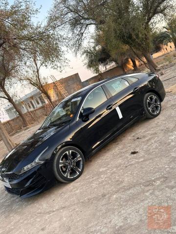 كيا K5 2022 للبيع في ذي قار