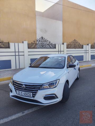 MG5 ستندر 2025 للبيع في كربلاء المقدسة