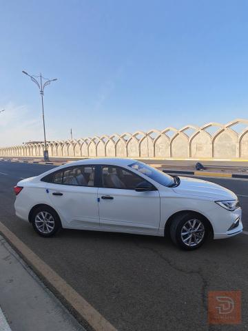 MG5 ستندر 2025 للبيع في كربلاء المقدسة