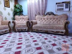 تخم تسكام 10 مقاعد مستعمل للبيع في بغداد