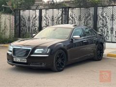كرايسلر اوباما 2012 هيمي فول مواصفات للبيع في بغداد