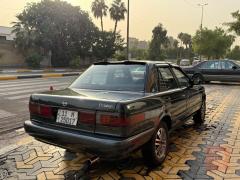 نيسان سني ياباني موديل 1993 للبيع في بغداد