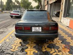 نيسان سني ياباني موديل 1993 للبيع في بغداد
