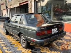 نيسان سني ياباني موديل 1993 للبيع في بغداد