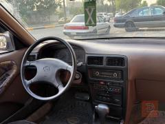 نيسان سني ياباني موديل 1993 للبيع في بغداد