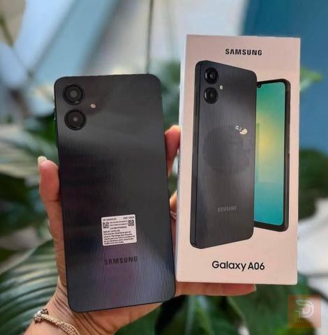 Samsung Galaxy A06 للبيع في بغداد