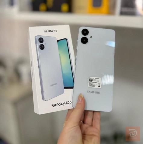 Samsung Galaxy A06 للبيع في بغداد