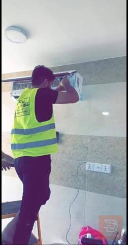 خدمة نقل أثاث وعمال تحميل في كركوك
