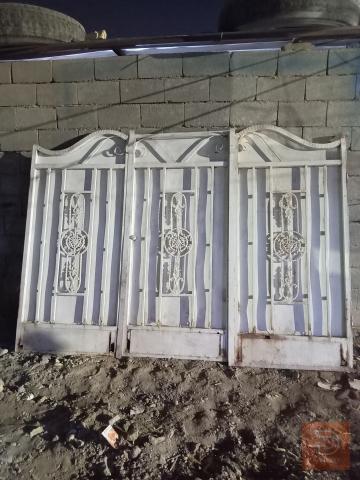 باب ٢.٨٠ متر للبيع في ميسان