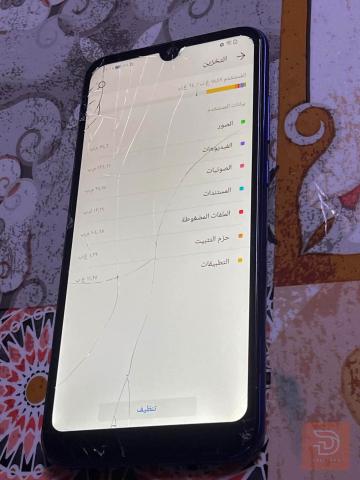هواوي y6 ذاكرة 64 مستعمل للبيع في نينوى