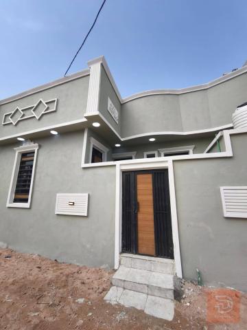 بيت جاهز للسكن 100 متر مربع للبيع في البصرة