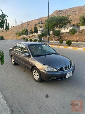 المركبات ميتسوبيشي لانسير 2008 ناوزەردو للبيع في كركوك