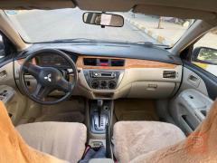 المركبات ميتسوبيشي لانسير 2008 ناوزەردو للبيع في كركوك