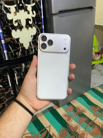 iPhone 12 Pro Max النيلي للبيع في بغداد