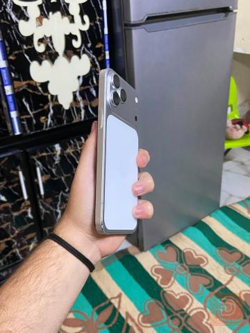 iPhone 12 Pro Max النيلي للبيع في بغداد