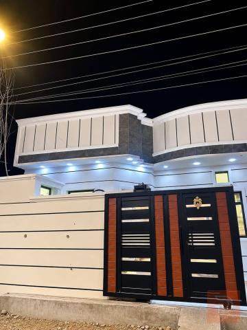 دار سكن في البصرة أبو الجوزي مساحة 150 متر للبيع