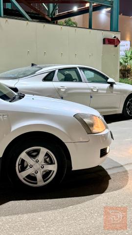 شيري A5 حالة جديدة للبيع في بغداد