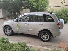 تيكو 2011 نظيفة جداً للبيع في كربلاء المقدسة