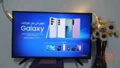 بلازما ٤٣ بوصة جديدة للبيع في بغداد