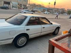 تويوتا مارك بيضاء 1992 للبيع في النجف الأشرف