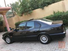 Bmw 535 1990 للبيع في بغداد