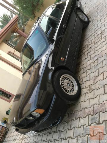 Bmw 535 1990 للبيع في بغداد