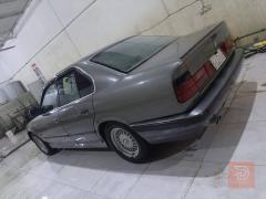 بي ام دبليو بي ام 525 موديل 1991 للبيع في صلاح الدين