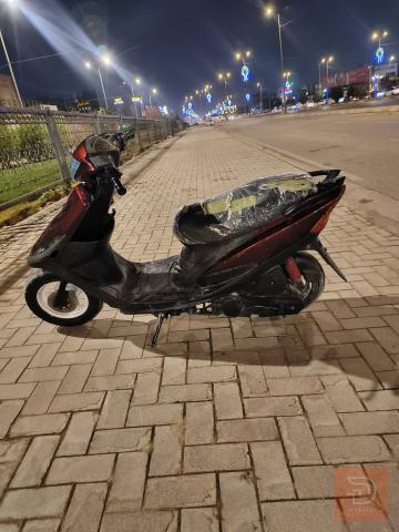 ماكس نظيفة جدا مستعمل للبيع في كربلاء المقدسة