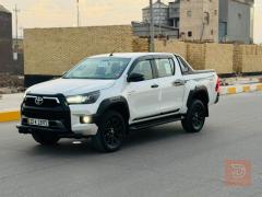 فنجر 2025 فول مواصفات للبيع في ذي قار