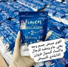 كولاجين CLCOLLAGEN 60 كبسولة للبيع في عموم العراق